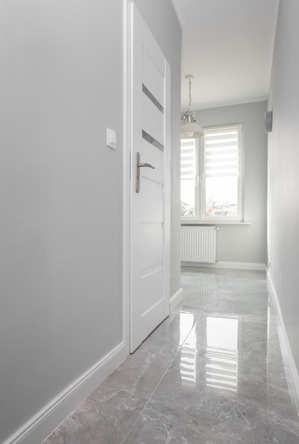 Cr Apartament Centrum Zamenhofa 1 Białystok Exterior foto